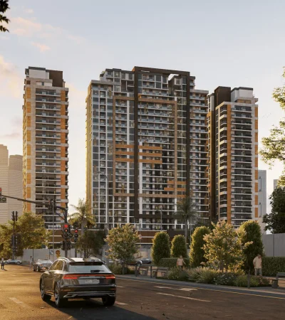 The District (9)